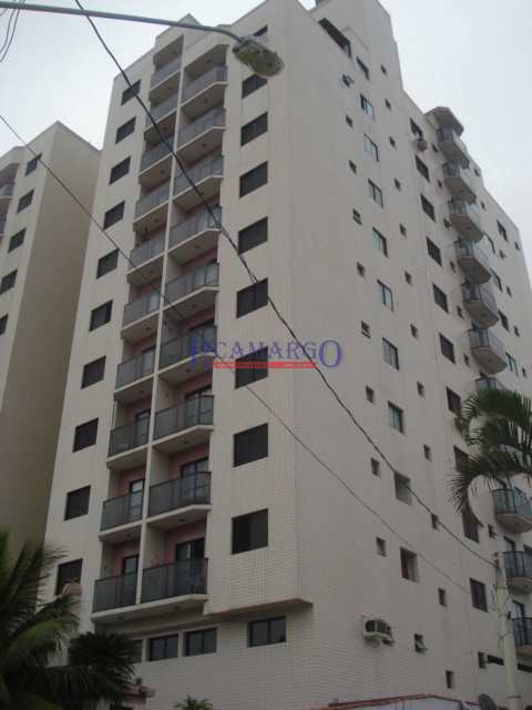 Apartamento em Praia Grande, no bairro Tupi