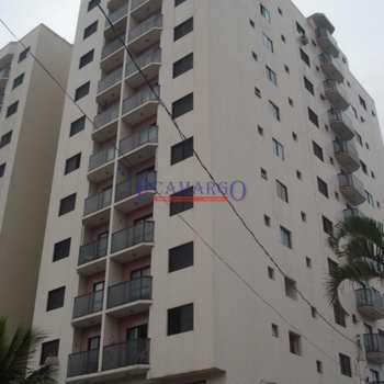 Apartamento em Praia Grande, bairro Tupi