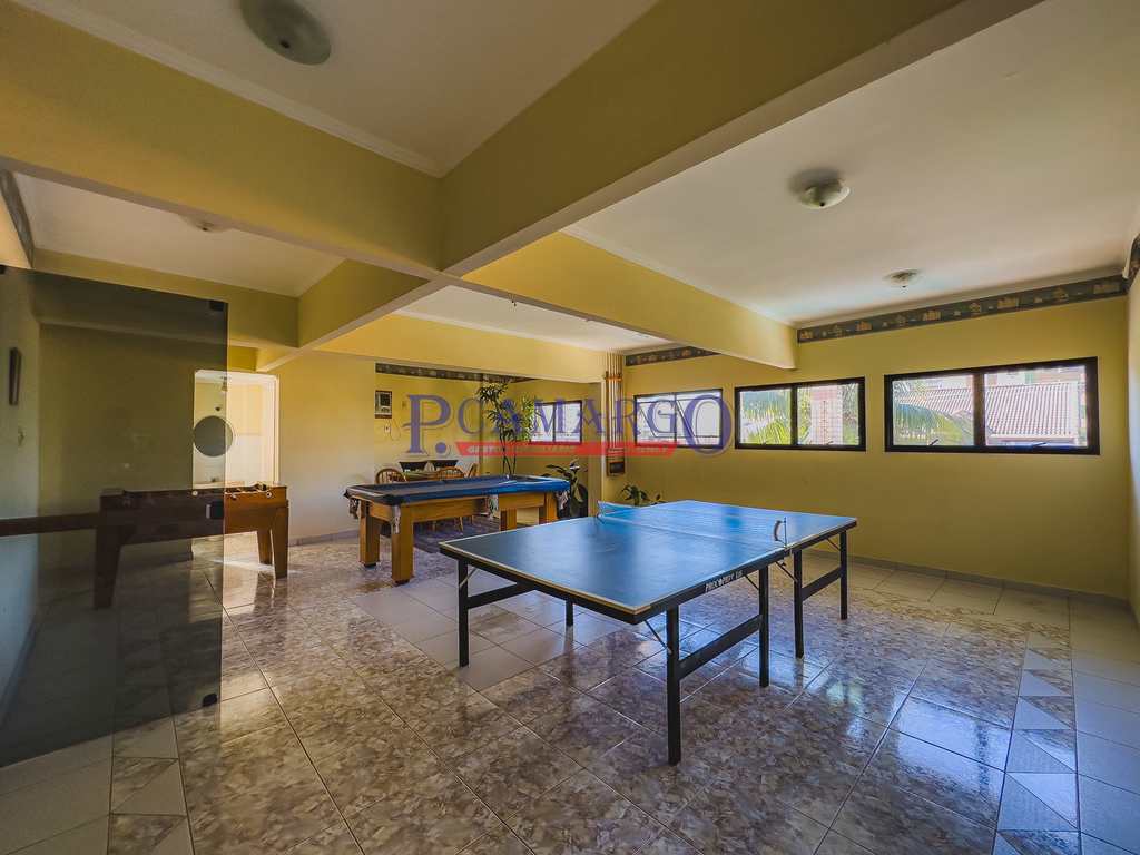 Apartamento em Praia Grande, no bairro Tupi
