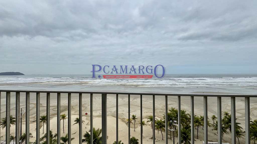 Apartamento em Praia Grande, no bairro Aviação
