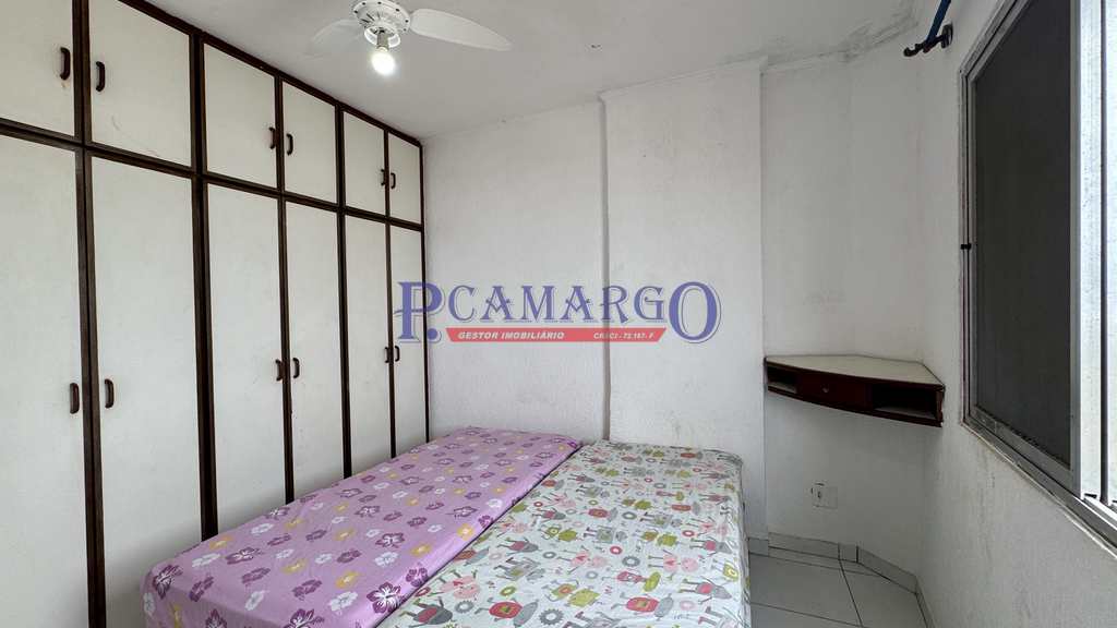 Apartamento em Praia Grande, no bairro Aviação
