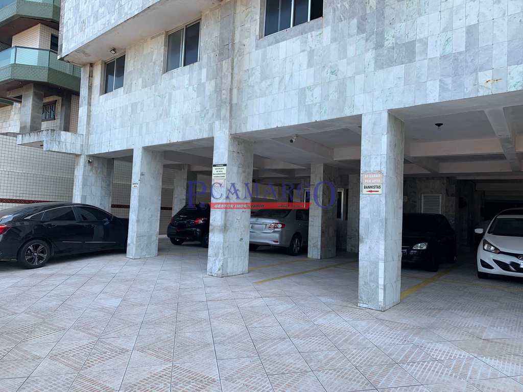 Apartamento em Praia Grande, no bairro Aviação