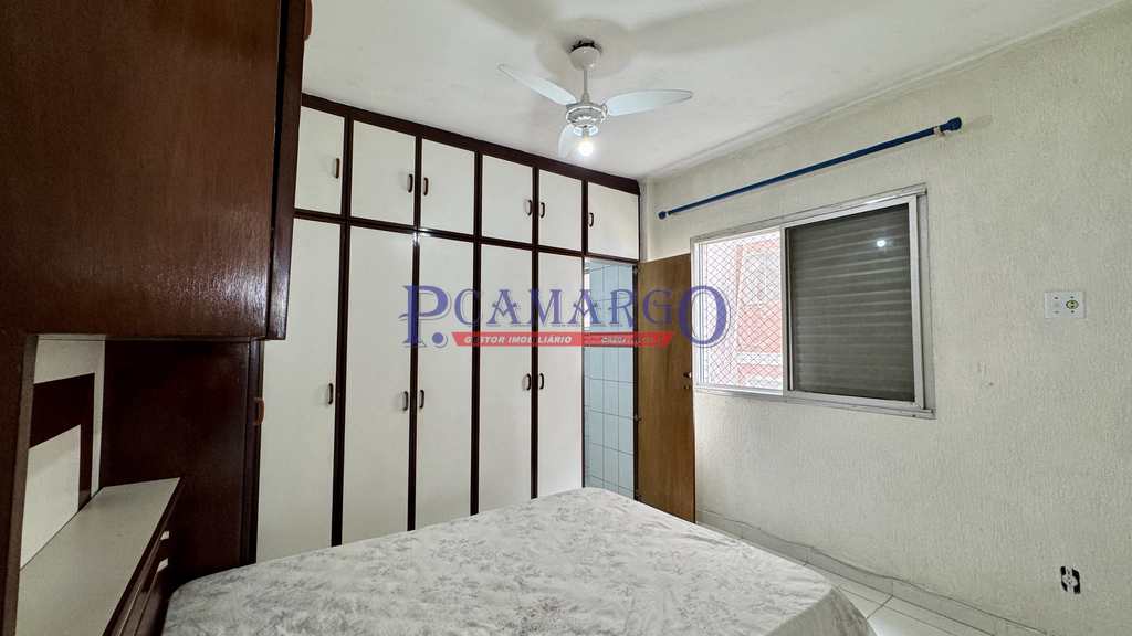 Apartamento em Praia Grande, no bairro Aviação