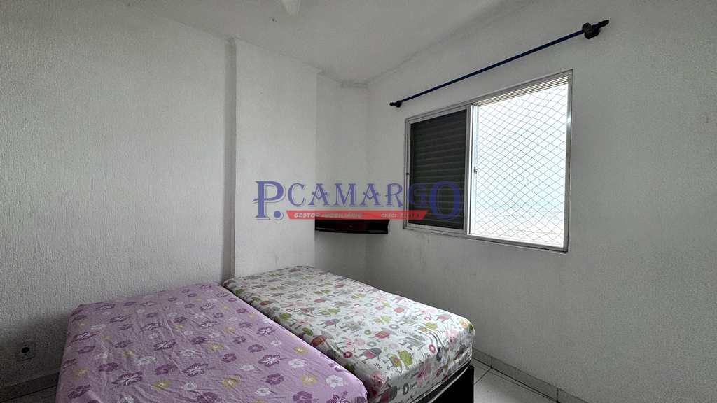 Apartamento em Praia Grande, no bairro Aviação