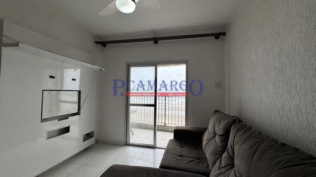 Apartamento em Praia Grande, no bairro Aviação