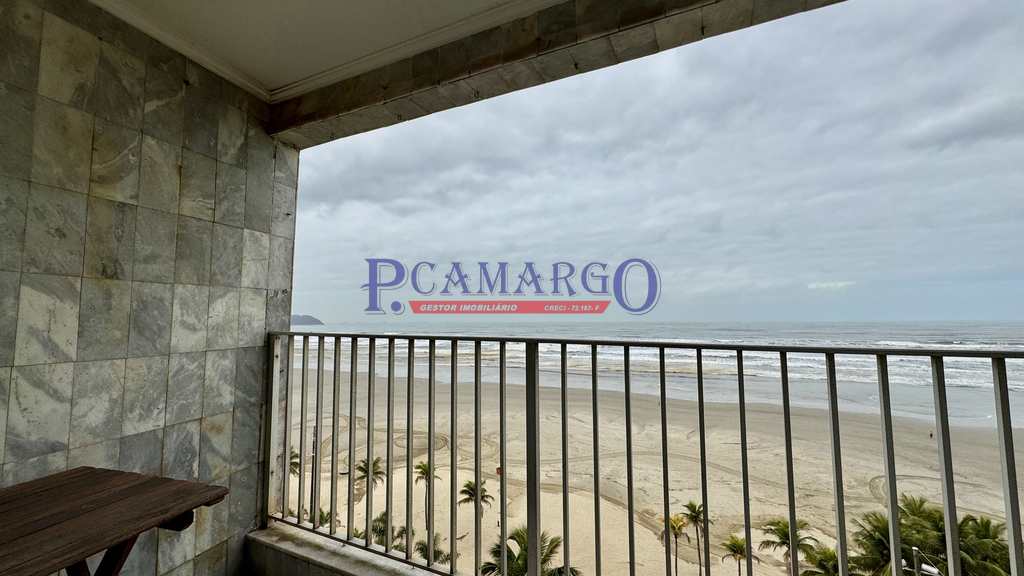 Apartamento em Praia Grande, no bairro Aviação