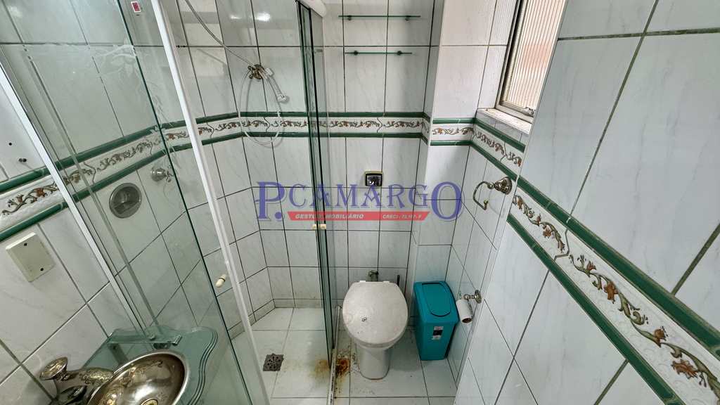 Apartamento em Praia Grande, no bairro Aviação