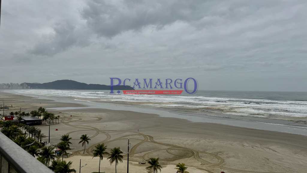 Apartamento em Praia Grande, no bairro Aviação