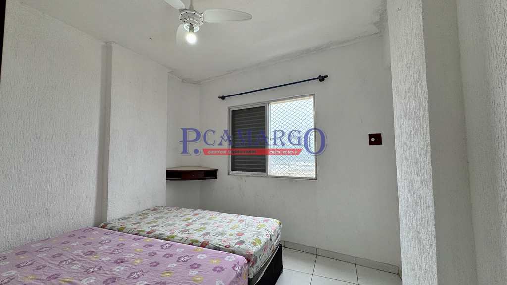 Apartamento em Praia Grande, no bairro Aviação