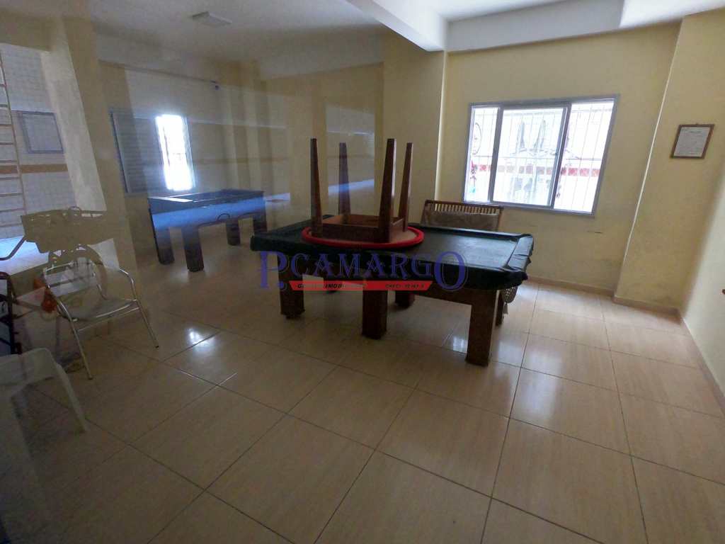 Apartamento em Praia Grande, no bairro Aviação