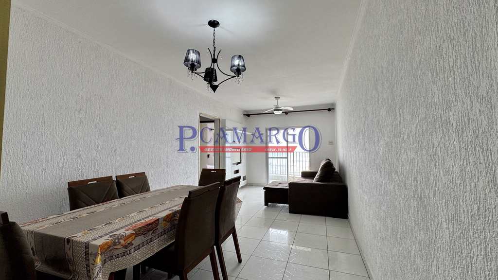 Apartamento em Praia Grande, no bairro Aviação