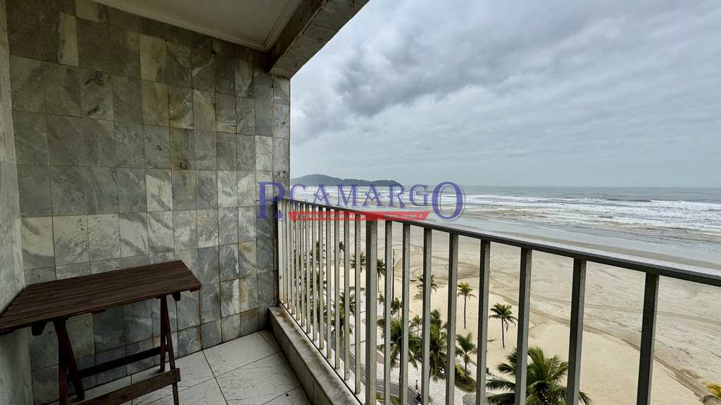 Apartamento em Praia Grande, no bairro Aviação