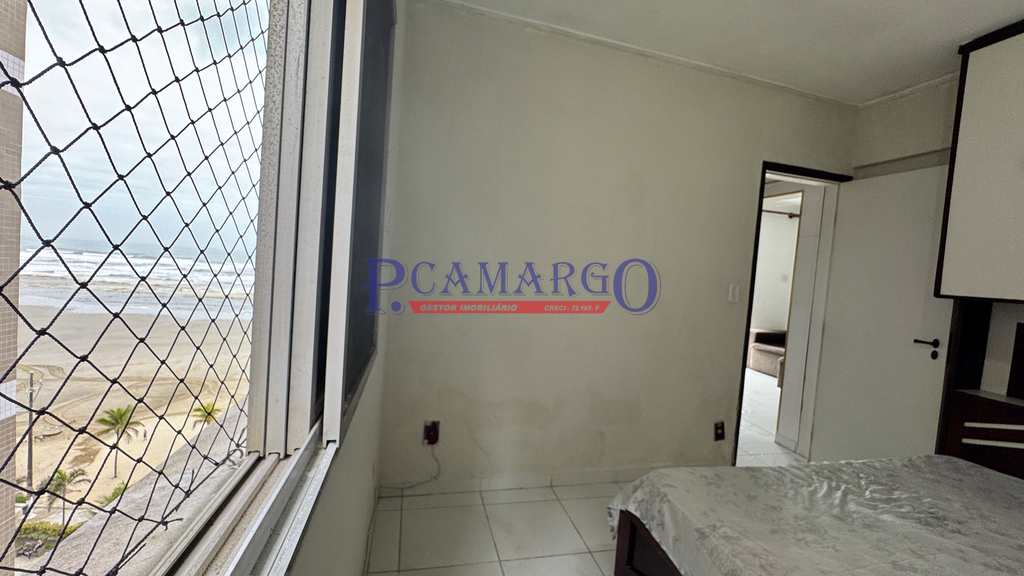 Apartamento em Praia Grande, no bairro Aviação