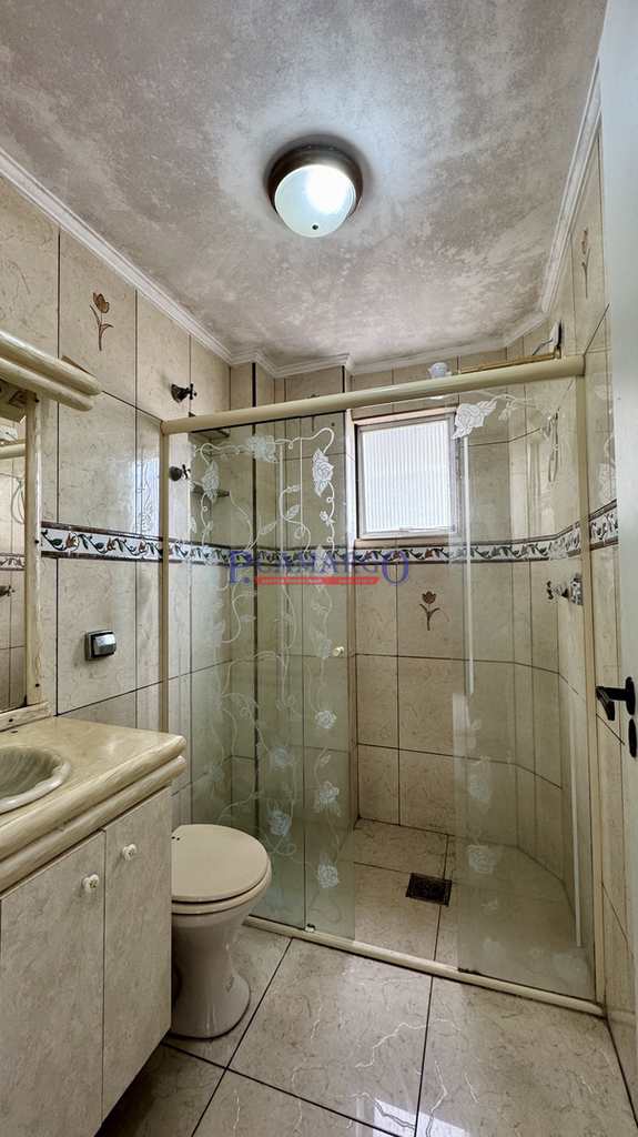 Apartamento em Praia Grande, no bairro Aviação