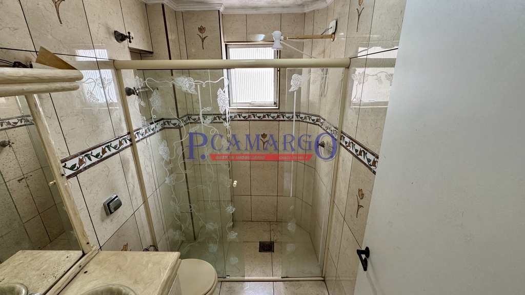 Apartamento em Praia Grande, no bairro Aviação