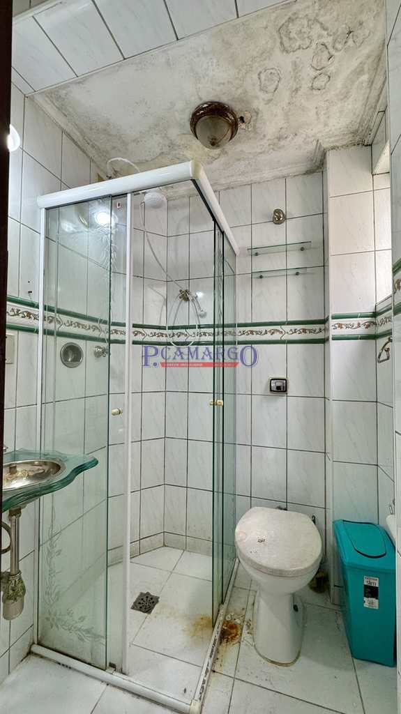 Apartamento em Praia Grande, no bairro Aviação