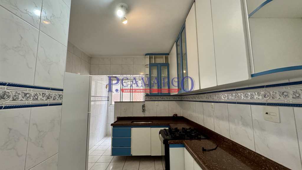 Apartamento em Praia Grande, no bairro Aviação