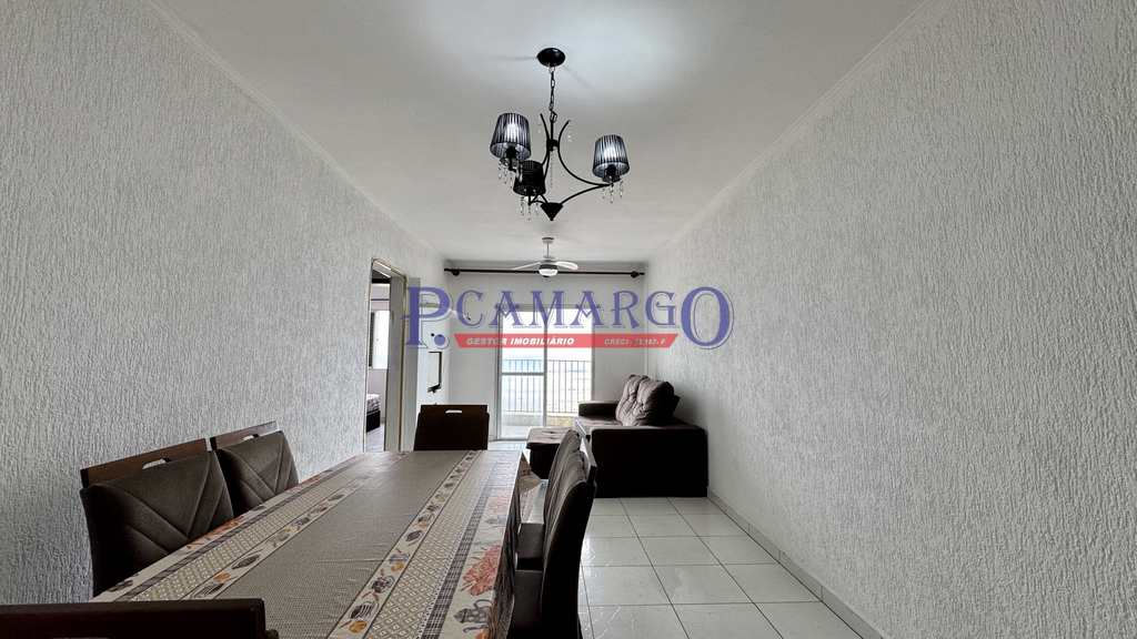 Apartamento em Praia Grande, no bairro Aviação