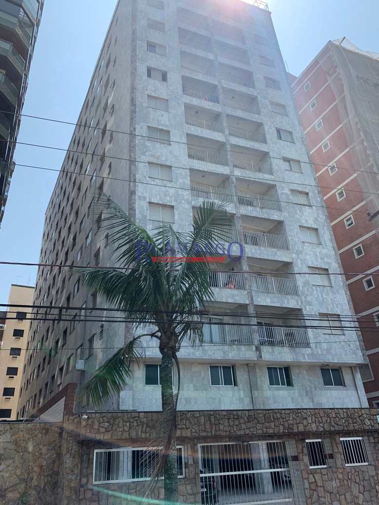 Apartamento em Praia Grande, no bairro Aviação