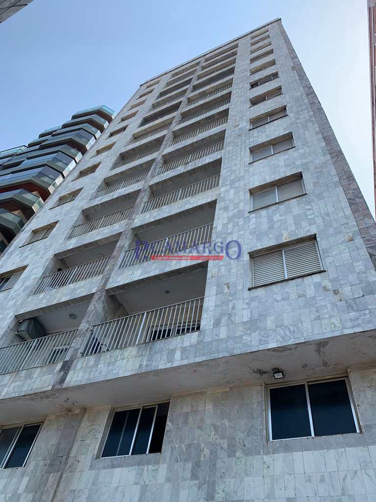 Apartamento em Praia Grande, no bairro Aviação