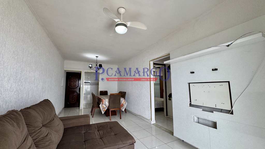 Apartamento em Praia Grande, no bairro Aviação