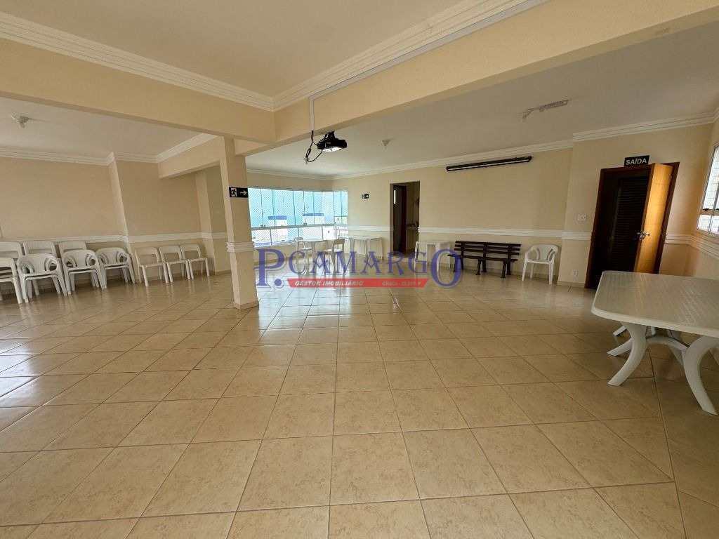 Apartamento em Praia Grande, no bairro Guilhermina