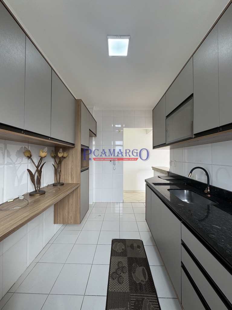Apartamento em Praia Grande, no bairro Guilhermina