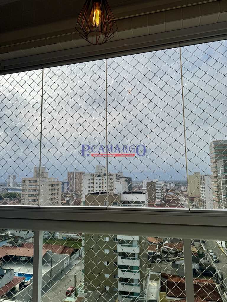 Apartamento em Praia Grande, no bairro Guilhermina