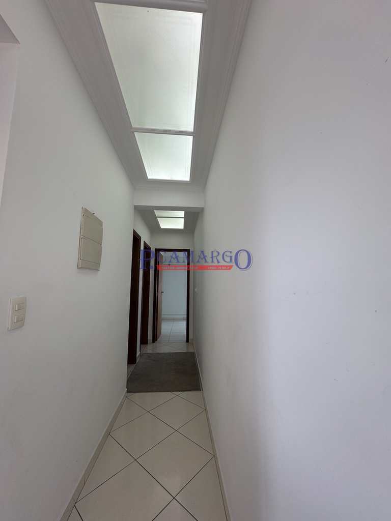 Apartamento em Praia Grande, no bairro Guilhermina