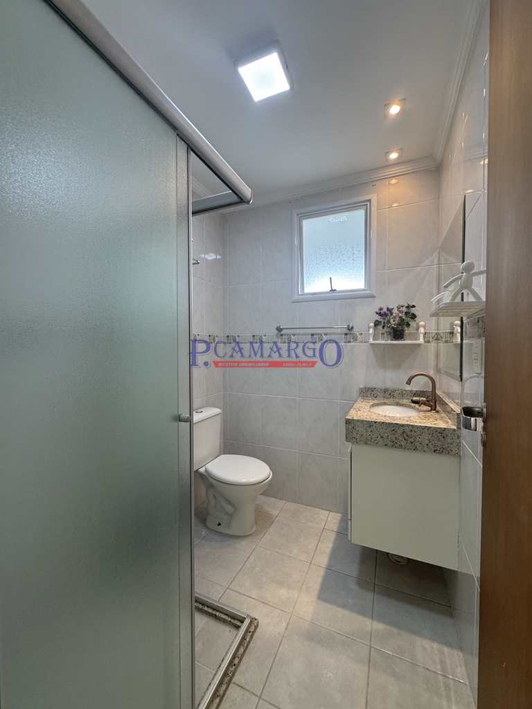 Apartamento em Praia Grande, no bairro Guilhermina