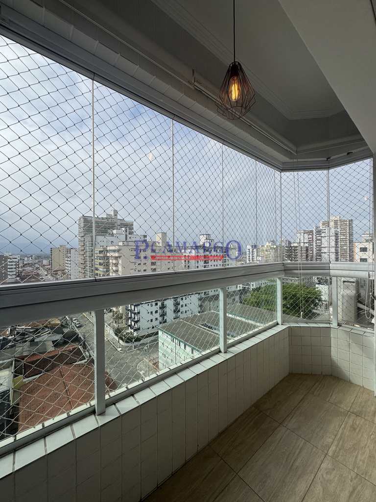 Apartamento em Praia Grande, no bairro Guilhermina