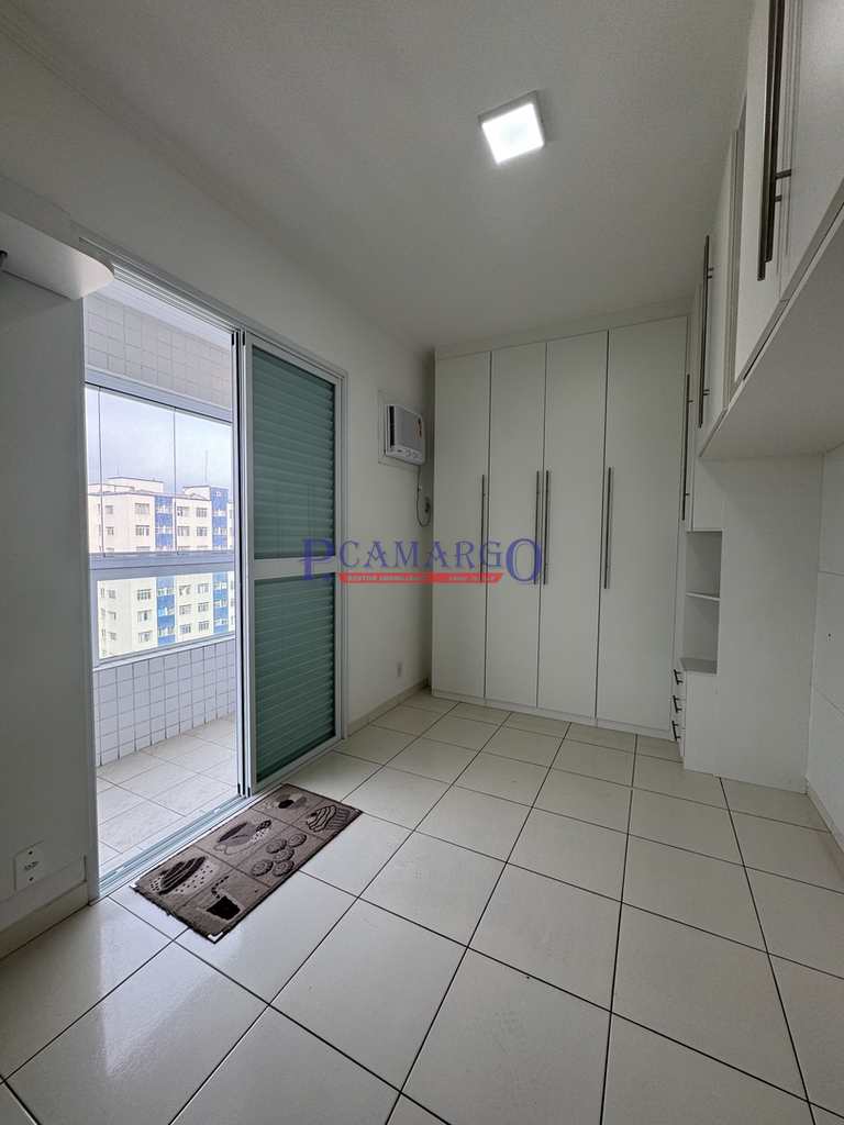 Apartamento em Praia Grande, no bairro Guilhermina