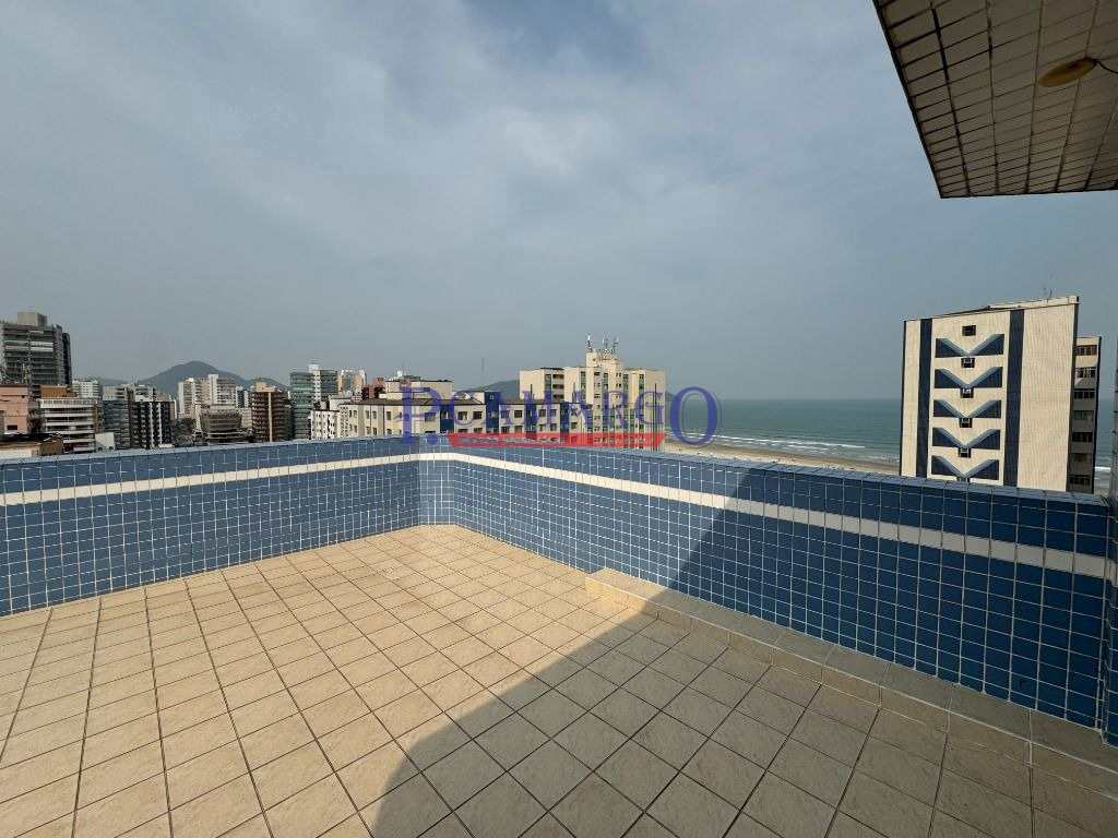 Apartamento em Praia Grande, no bairro Guilhermina