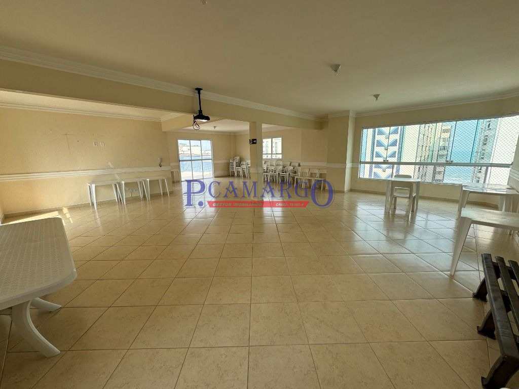 Apartamento em Praia Grande, no bairro Guilhermina