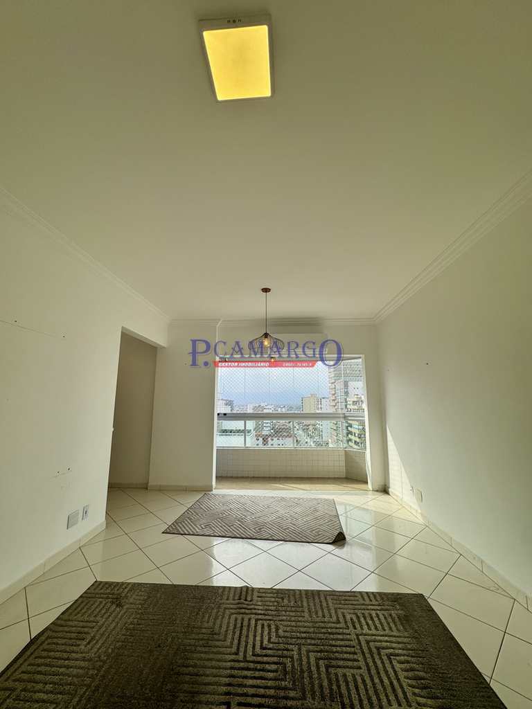 Apartamento em Praia Grande, no bairro Guilhermina