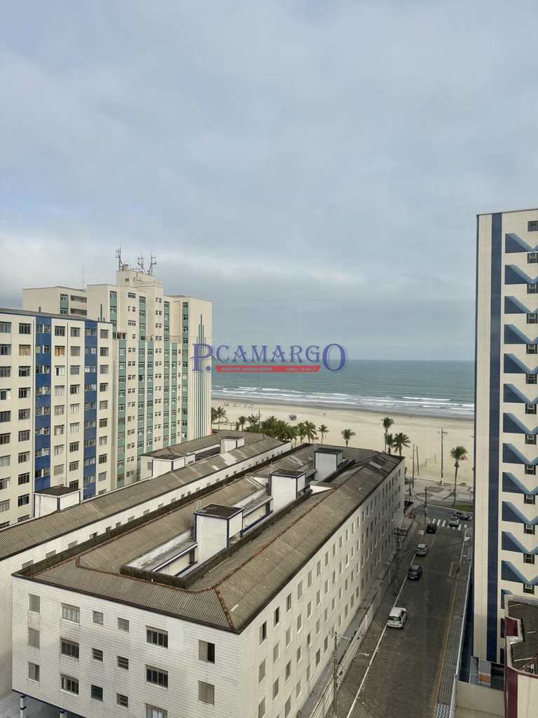 Apartamento em Praia Grande, no bairro Guilhermina