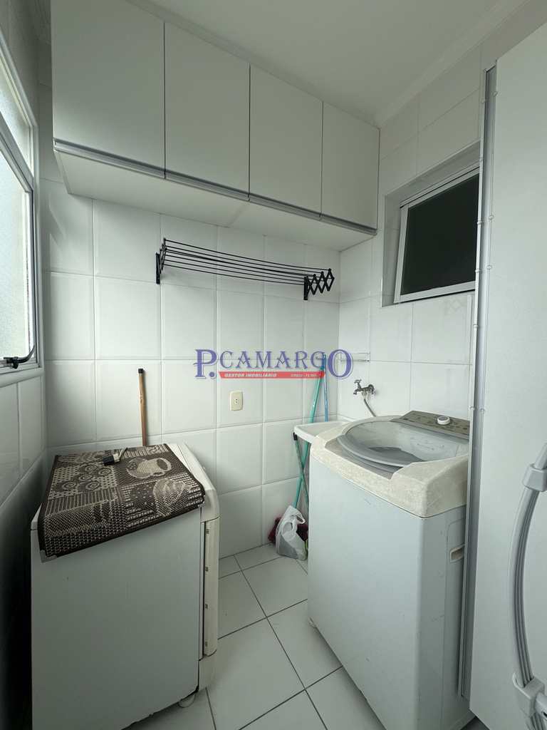 Apartamento em Praia Grande, no bairro Guilhermina