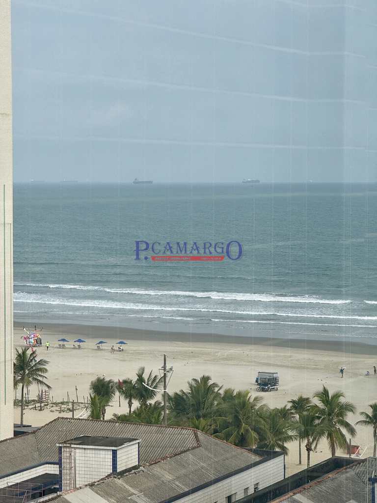 Apartamento em Praia Grande, no bairro Guilhermina