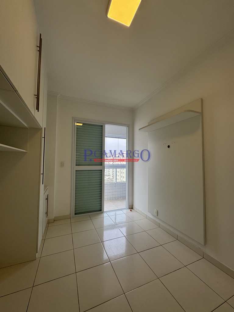 Apartamento em Praia Grande, no bairro Guilhermina