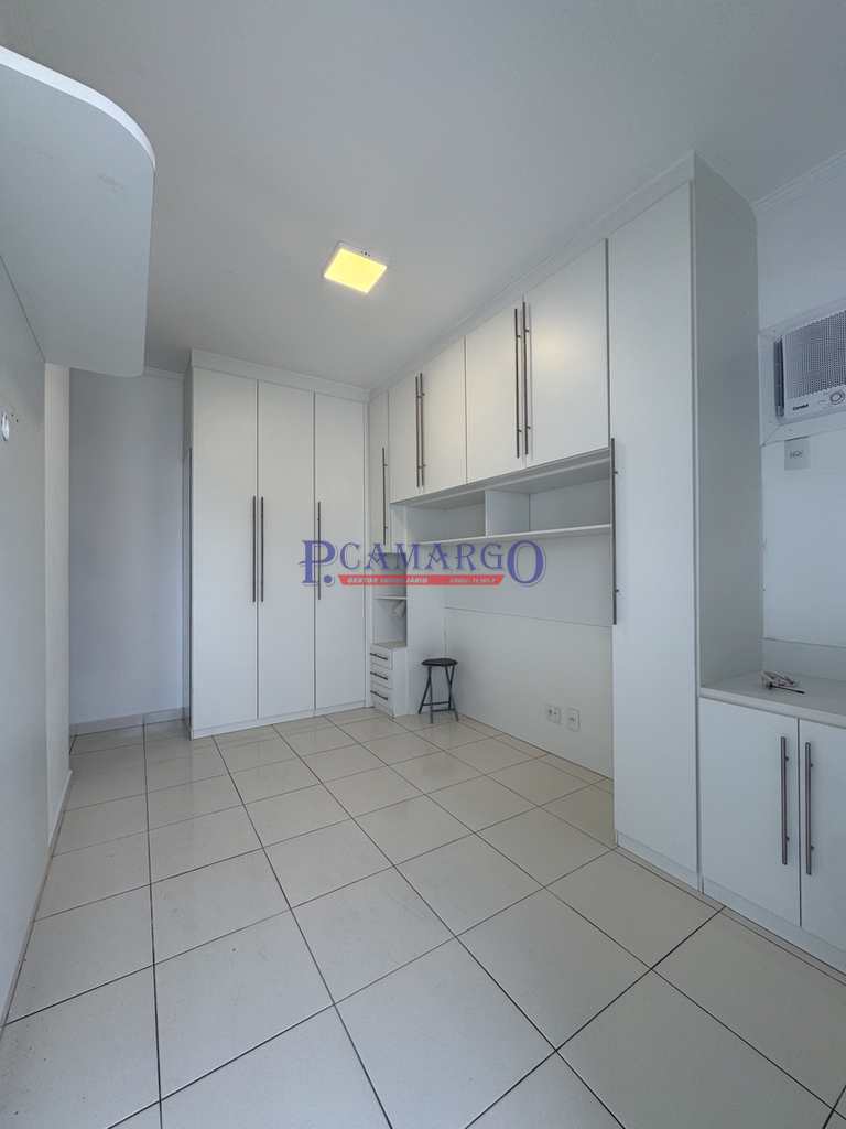 Apartamento em Praia Grande, no bairro Guilhermina