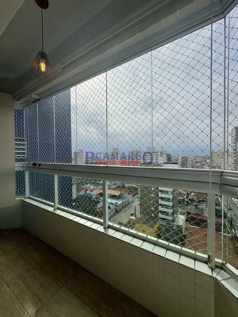 Apartamento em Praia Grande, no bairro Guilhermina