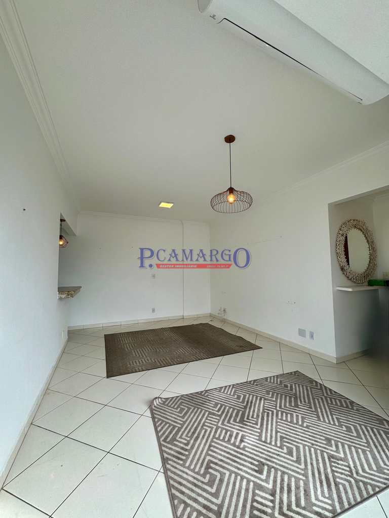 Apartamento em Praia Grande, no bairro Guilhermina