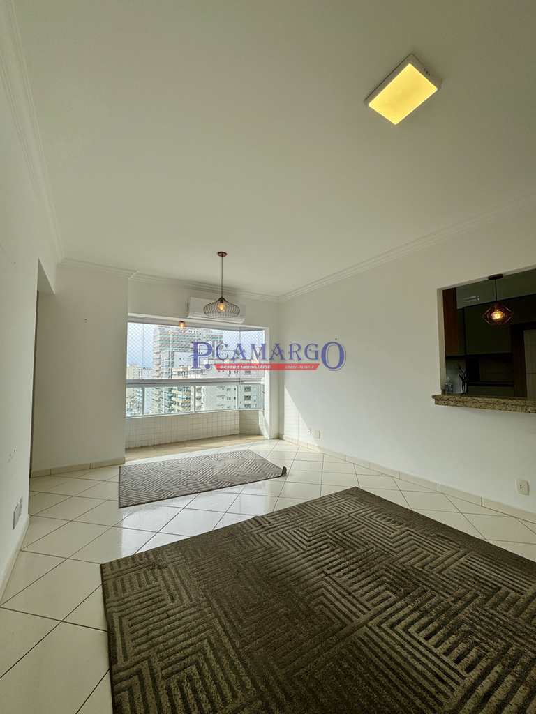 Apartamento em Praia Grande, no bairro Guilhermina