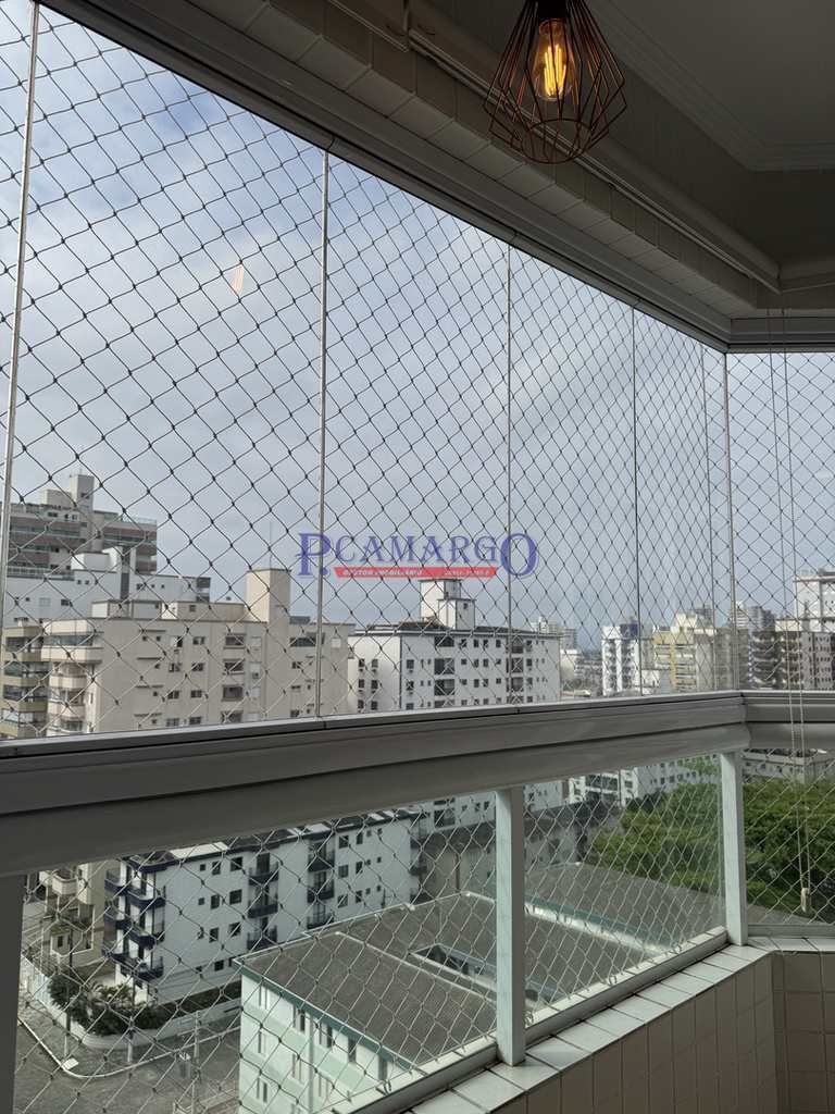 Apartamento em Praia Grande, no bairro Guilhermina