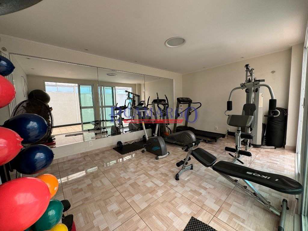 Apartamento em Praia Grande, no bairro Guilhermina