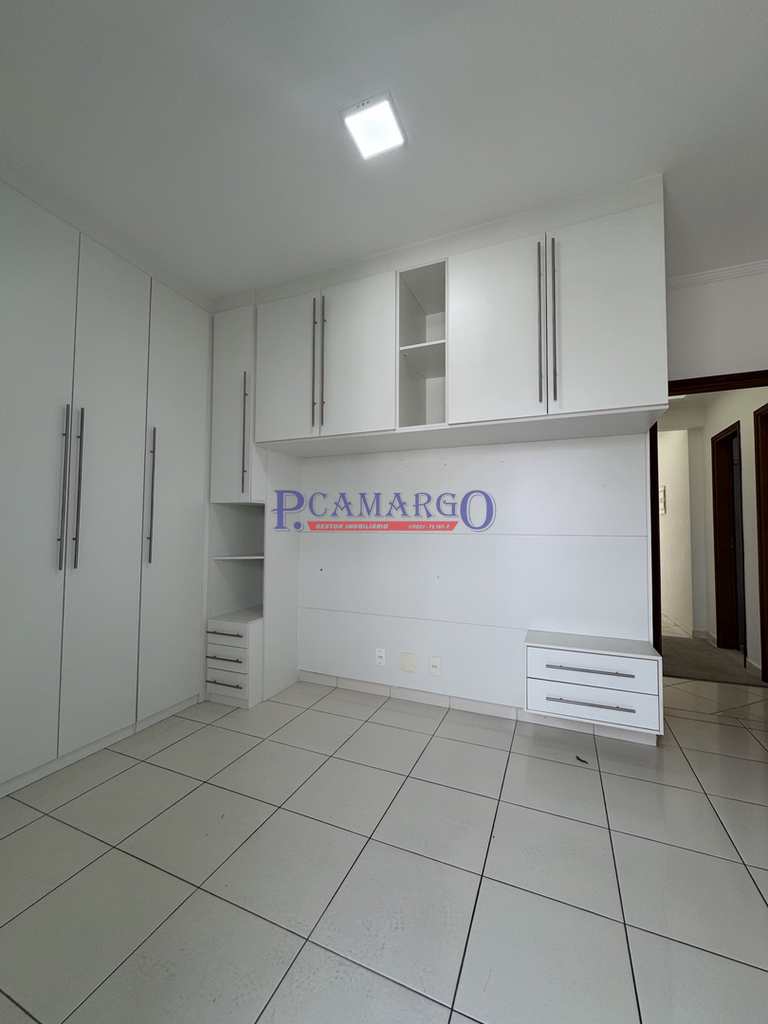 Apartamento em Praia Grande, no bairro Guilhermina