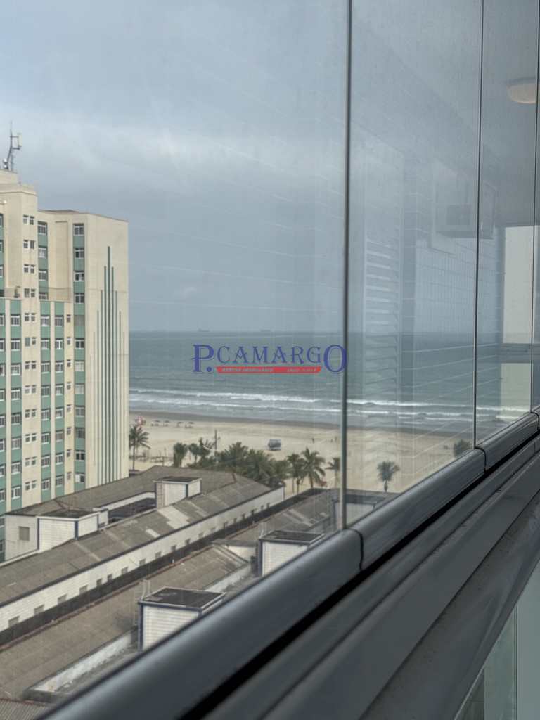 Apartamento em Praia Grande, no bairro Guilhermina