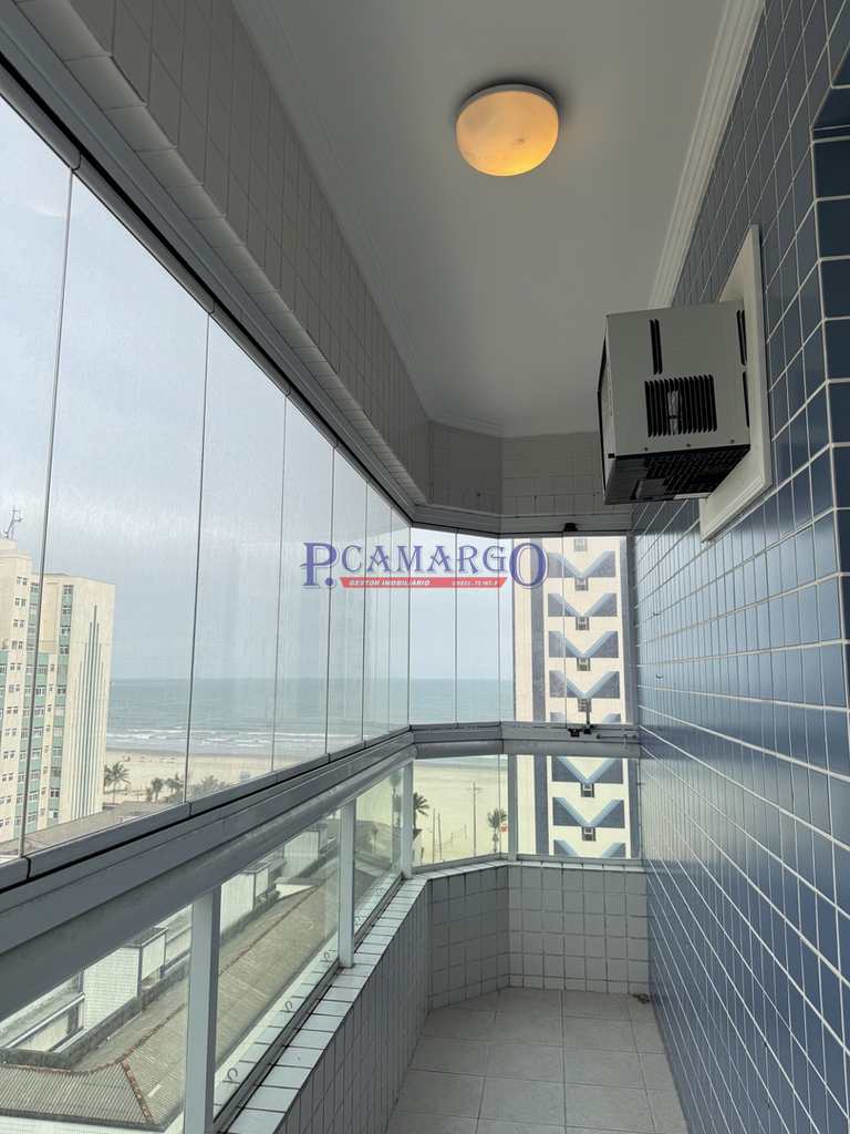 Apartamento em Praia Grande, no bairro Guilhermina