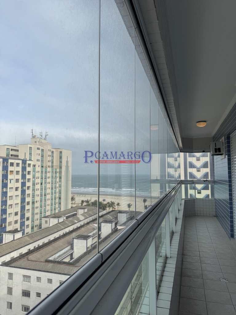 Apartamento em Praia Grande, no bairro Guilhermina