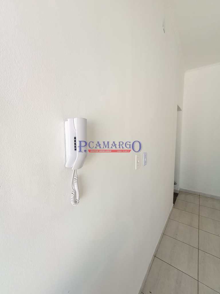 Casa de Condomínio em Praia Grande, no bairro Boqueirão